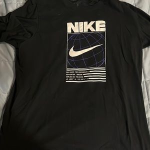 Nike fit t shirt XL
